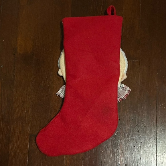 Noel Granny Christmas Stocking - Picture 2 of 7